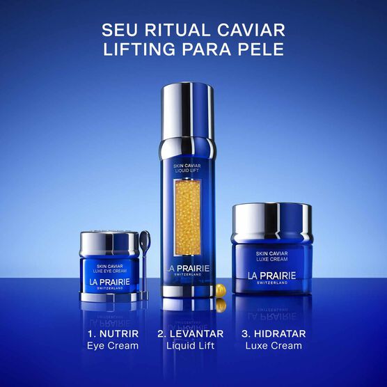Sérum La Prairie Skin Caviar Liquid Lift